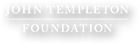 John Templeton Foundation