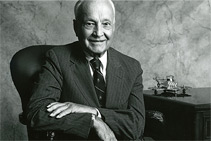 <p>John Templeton</p>
